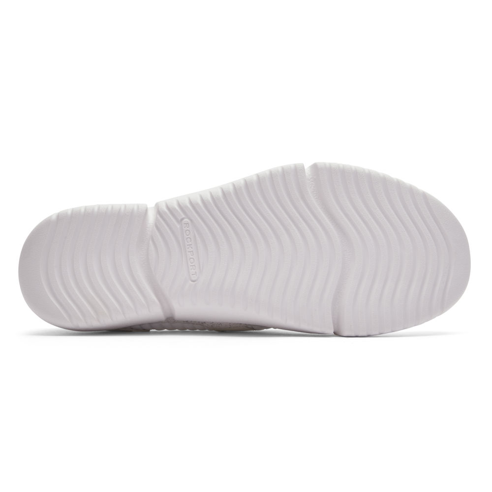 Rockport Sneakers Dam Vita - R-Evolution Instep Strap - ESXBR3957